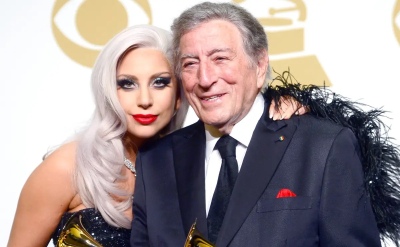 Lady Gaga sobre la muerte de Tony Bennett: "Nunca lo olvidaré"