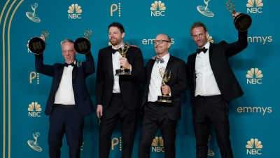 Huelga en Hollywood: se suspenderían los Premios Emmy 2023