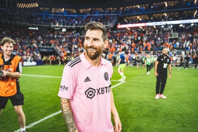 Messi debuta en la MLS, donde el Inter Miami va último pero sueña con el título: ¿Misión imposible?