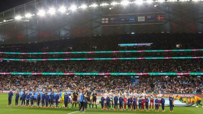 El Mundial Femenino 2023 ya superó el récord de asistencia en estadios