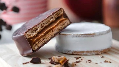 Vuelve el Campeonato Mundial del Alfajor