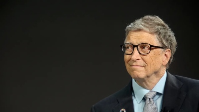 Bill Gates cree que la inteligencia artificial podría generar una guerra tecnológica