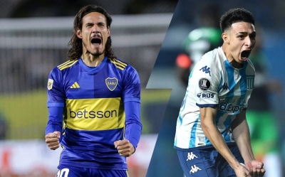 Copa Libertadores: toda la info de Boca vs Racing