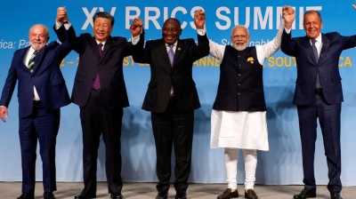 El grupo de los BRICS acordó la admisión de nuevos miembros: ¿qué pasó con Argentina?