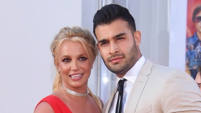 ¿Venus retrogrado? Se separaron Britney Spears y Sam Asghari