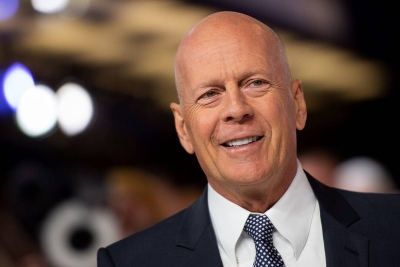 ¿Bruce Willis vuelve al cine?