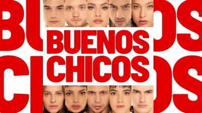 Se conocieron las primeras imágenes de “Buenos chicos”, la nueva serie Polka