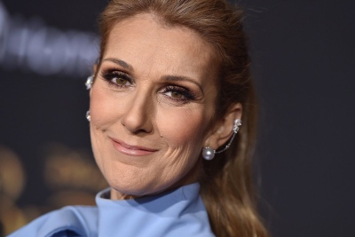 Aumenta la preocupación por la salud de Céline Dion