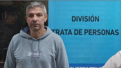 Marcelo Corazza pidió prisión preventiva