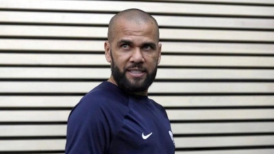 La "ley del solo sí es sí" en España beneficiaría a Dani Alves en su causa