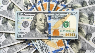 El dólar blue vuela y se acerca a los $600