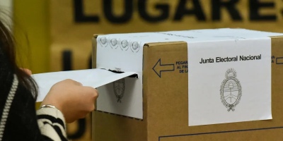 Elecciones 2023: Las diferentes formas de votar