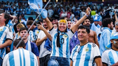 Argentina vs Ecuador en el Monumental: salen a la venta las entradas y se lanza el AFA ID