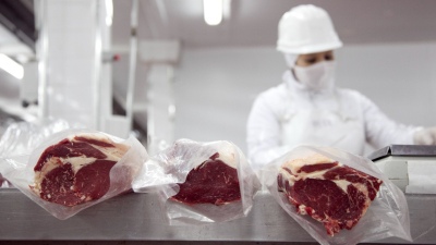 El Gobierno NO suspenderá la exportación de carne