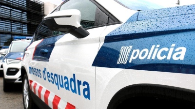 Detienen a un hombre por agredir con un arma blanca a una mujer en España