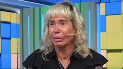 Habló Gabriela Trenchi, otra paciente de Aníbal Lotocki: "son lesiones gravísimas"