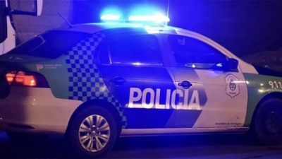 Matan a tiros a un hombre en su casa de Gregorio de Laferrere