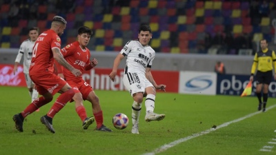 Independiente vs Central Córdoba, por un lugar en octavos de final de la Copa Argentina