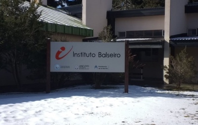 El Instituto Balseiro de Bariloche cumplió 68 años