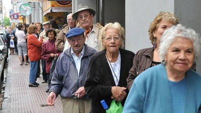 Massa dijo que anunciará medidas sobre salarios y jubilaciones luego de las PASO