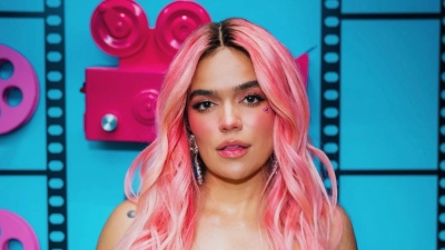 Se viene lo nuevo de Karol G: "Mañana Será Bonito (Bichota Season)"