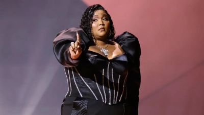 Lizzo se defendió de las acusaciones de acoso sexual