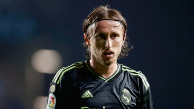 ¿Luka Modric cerca del Inter Miami?