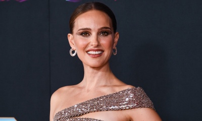 ¿Venus retrogrado?: Se separó Natalie Portman