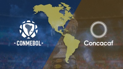 Conmebol y Concacaf analizan la creación de un nuevo torneo