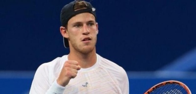 El "Peque" Schwartzman juega por el ingreso al cuadro principal de Cincinnati