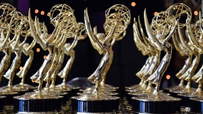 Confirmaron la nueva fecha de los Premios Emmy!