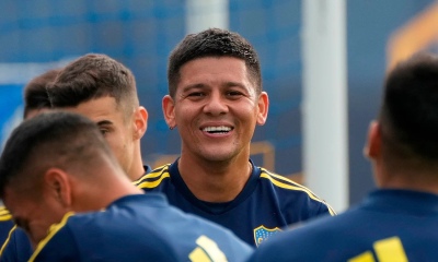 Acuerdo entre Rojo y Boca: extendió su contrato con el club hasta 2025