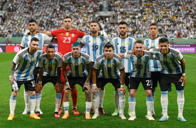 Selección Argentina: los convocados por Scaloni para las primeras fechas de Eliminatorias