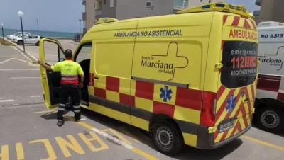 Muere una mujer por fumar luego de refrescarse con alcohol