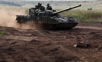Ucrania calcula en 250.000 las bajas del ejército ruso desde que arrancó la guerra