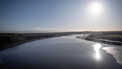 Se normaliza el consumo de agua en Uruguay y ponen fin a la emergencia hídrica