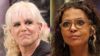 Valeria Lynch se la picó a Patricia Sosa: "Que siga vendiendo entradas hablando de mí"