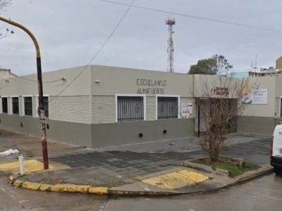 La mamá de Morena habló sobre Lanus, donde fue el crimen: "Es zona de nadie"