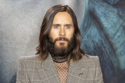 Jared Leto habló sobre su adicción a las drogas