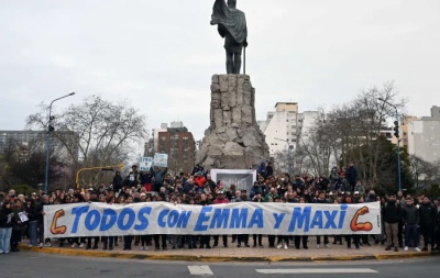 Siguen buscando a los argentinos desaparecidos en Málaga