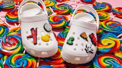 Australia prohibió el uso de las Crocs en los shoppings: ¿Por qué?