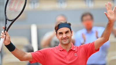 El mega regalo de Roger Federer a sus fans