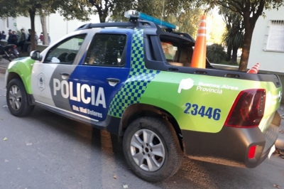 Confundió a un menor con un ladrón y lo atacó salvajemente