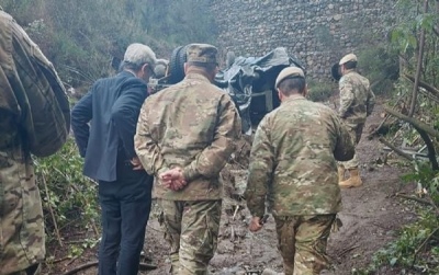 Tragedia en San Martin de los Andes: el gobierno decretó dos días de duelo nacional