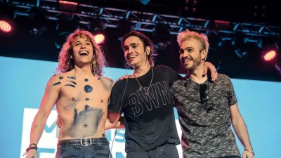 Salieron a la venta las entradas para Airbag, ¿dónde se pueden comprar?