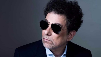 El llamativo comentario de Andrés Calamaro sobre el Caso Rubiales