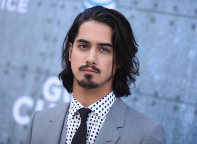 ¿Avan Jogia será Flynn Rider en el live action de "Encantados"?