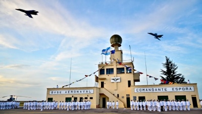 Bahía Blanca: ¿qué se sabe del "enfrentamiento" entre OVNIS y las fuerzas armadas?