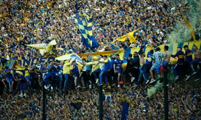 ¿Cómo será la venta de entradas para el Boca vs Palmeiras por Copa Libertadores?