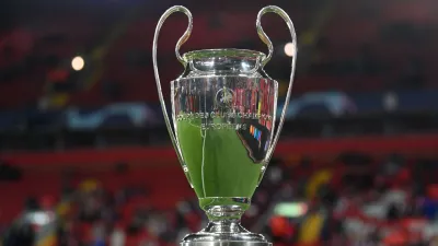 Los 8 partidazos que abren hoy la Champions League